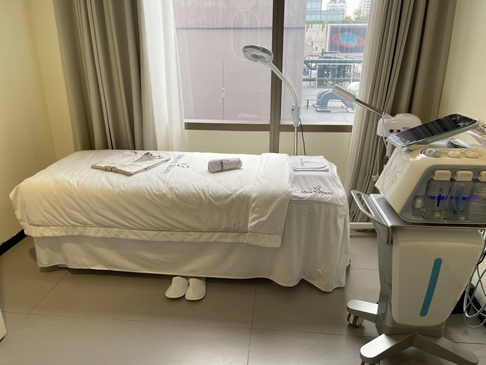 Slider image (4) Miracle Beauty Skin Clinic